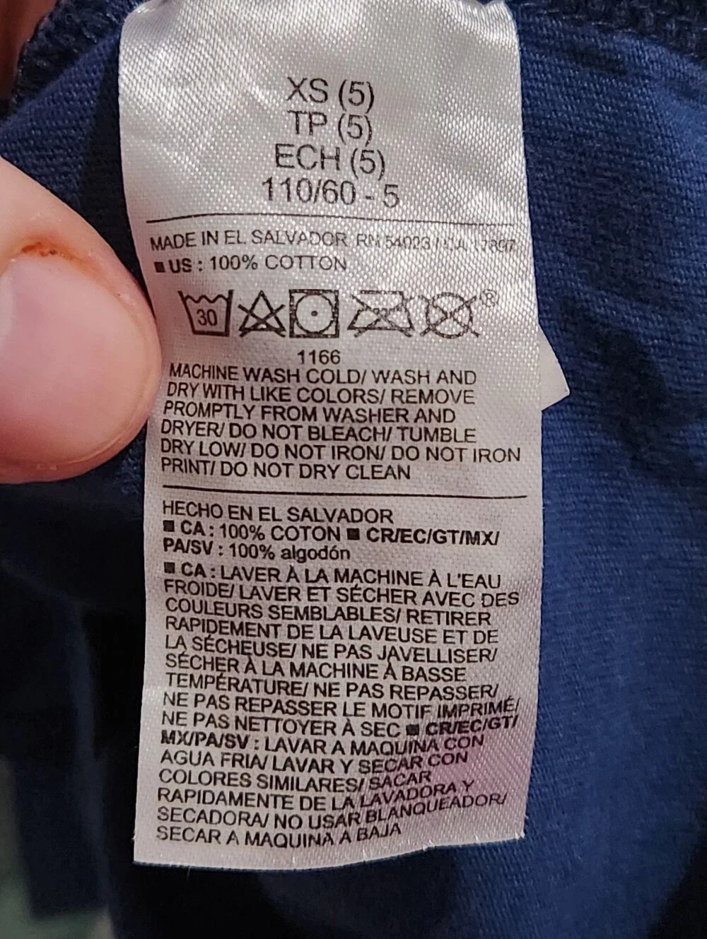 Minecraft Old Navy Graphic Tee with Colorful Character Grid